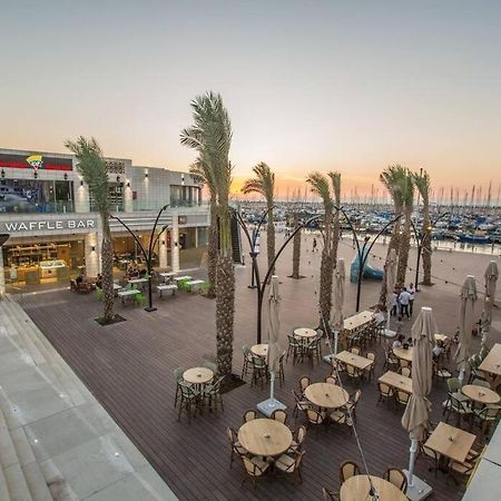 Aphrodite Suite Ashkelon Exterior photo