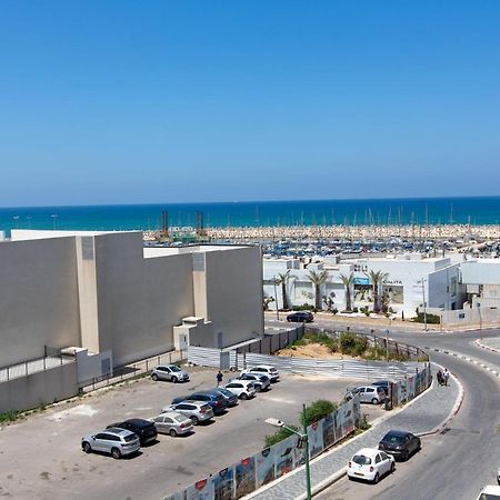 Aphrodite Suite Ashkelon Exterior photo