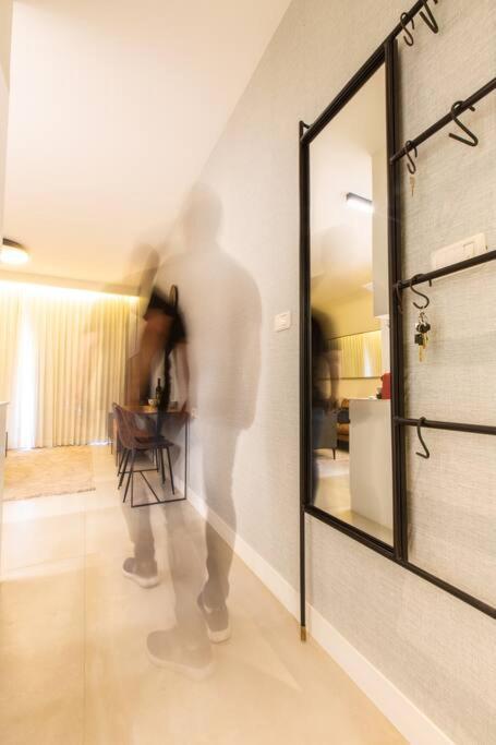 Aphrodite Suite Ashkelon Exterior photo