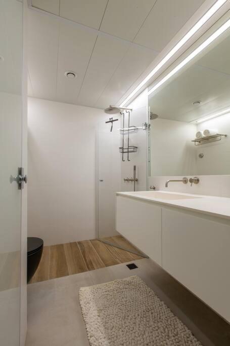 Aphrodite Suite Ashkelon Exterior photo