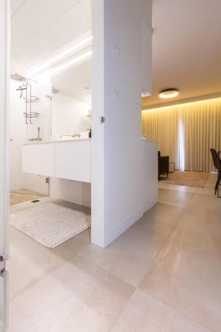 Aphrodite Suite Ashkelon Exterior photo