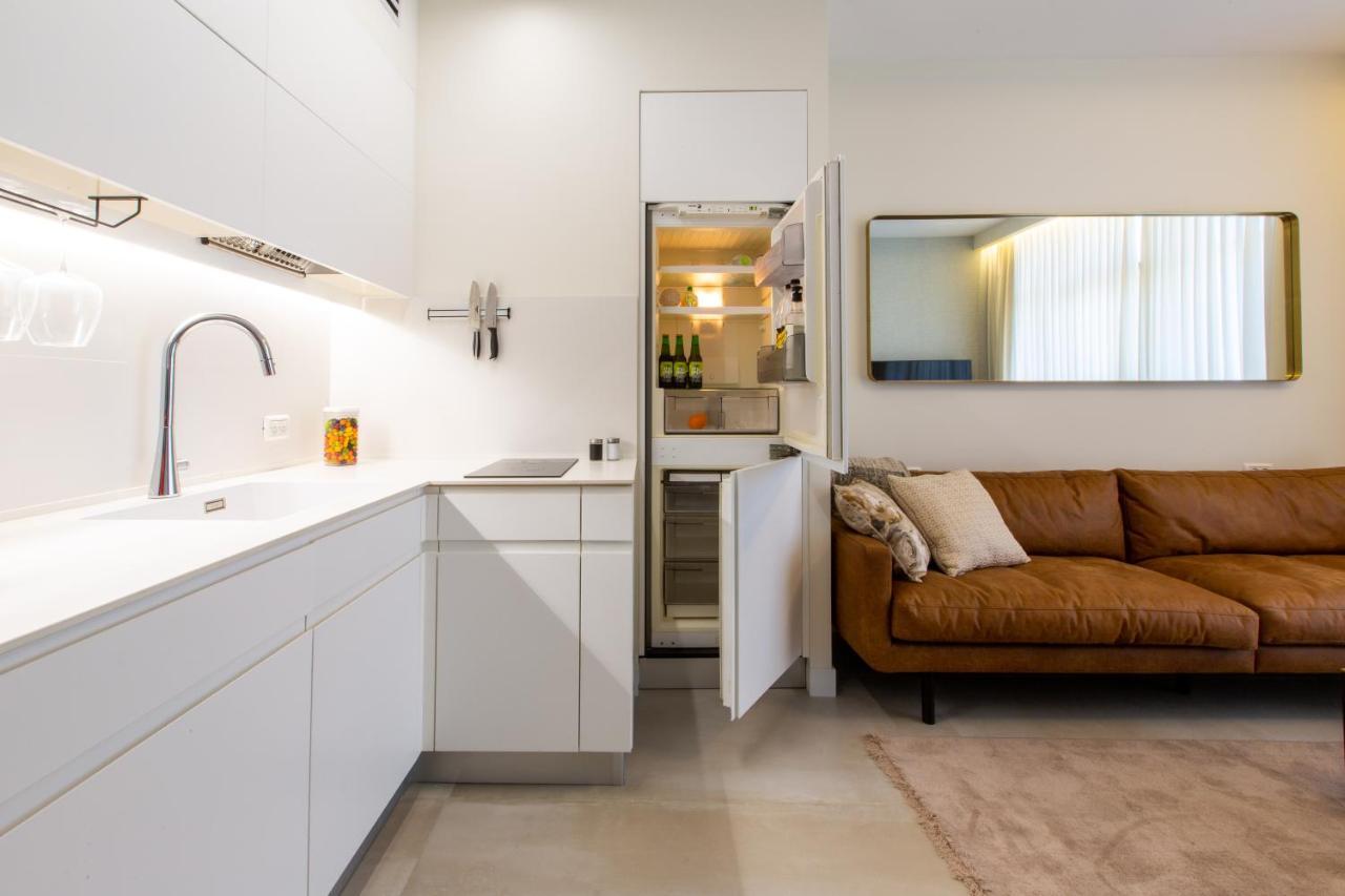 Aphrodite Suite Ashkelon Exterior photo