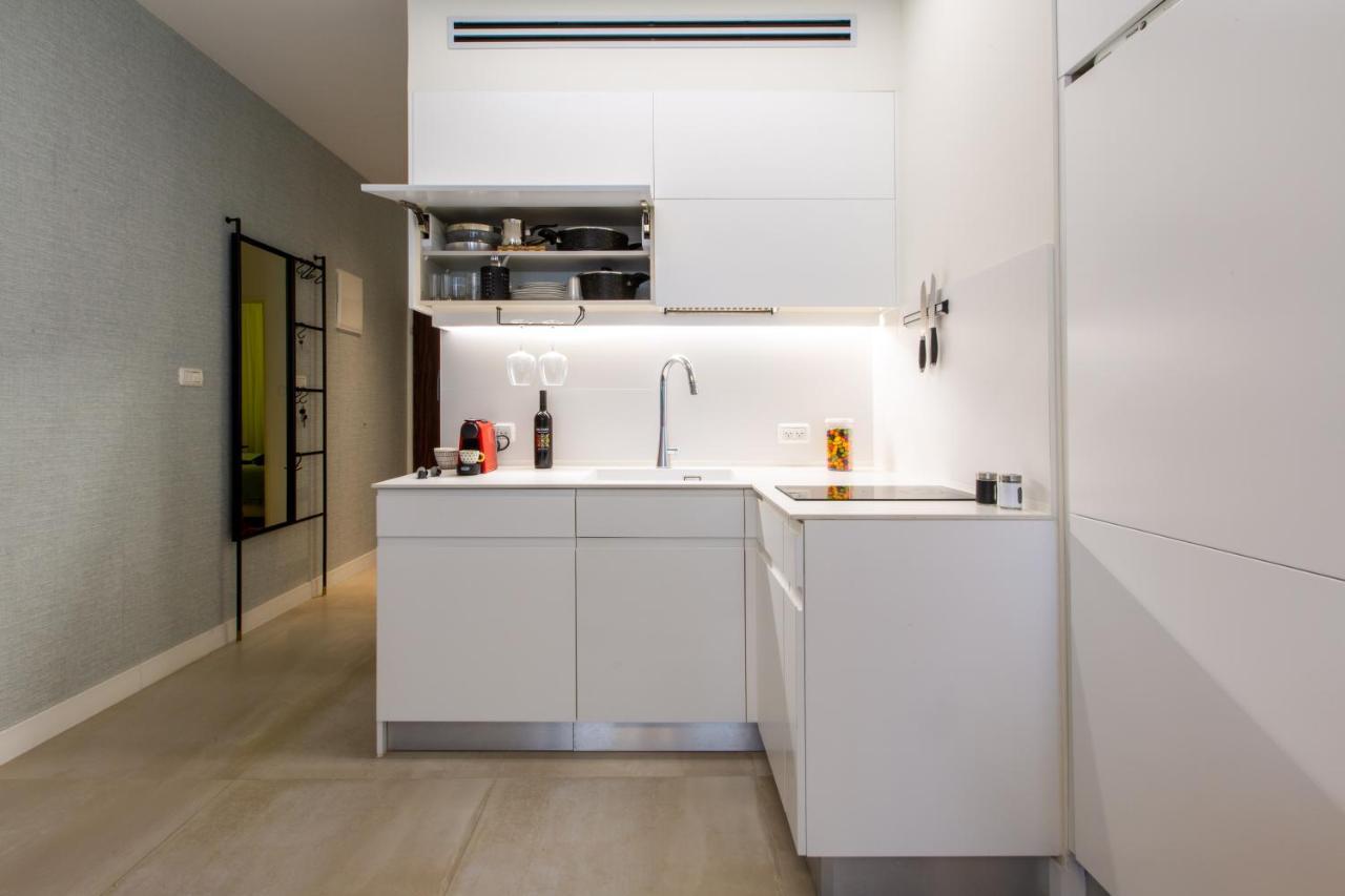 Aphrodite Suite Ashkelon Exterior photo